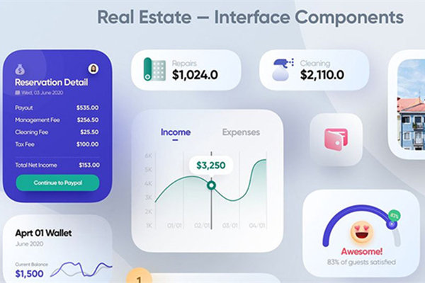 教育門類小程序開發(fā)功能應(yīng)該簡單易用為好？