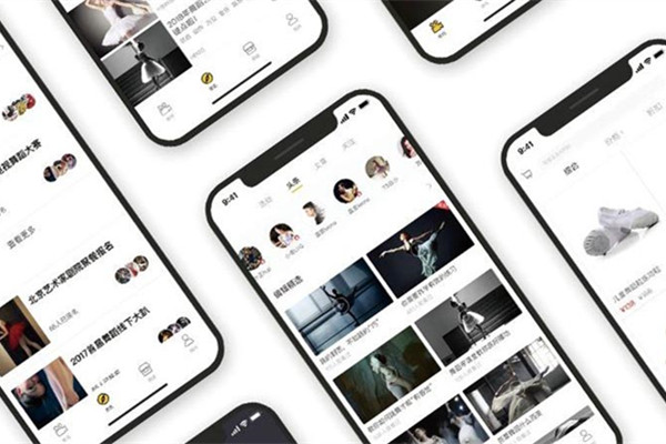 武漢跳舞APP開(kāi)發(fā)有什么優(yōu)勢(shì)？