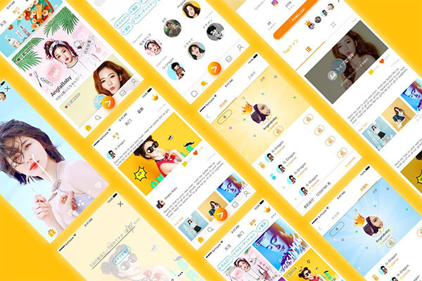 淺談直播APP開發(fā)的一些問(wèn)題