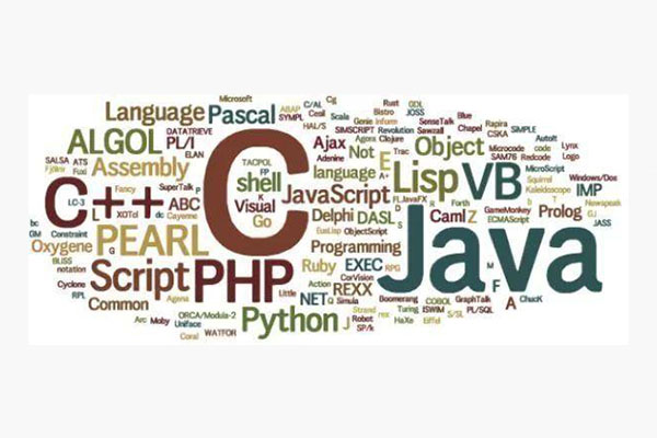 APP開發(fā)語(yǔ)言與服務(wù)器的選擇