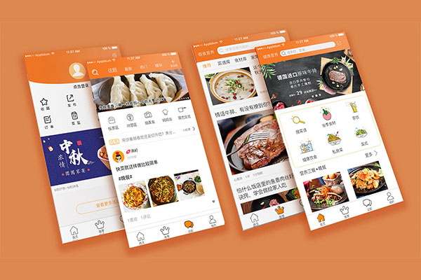 美食會員制背后，愛享到美食APP的運營洞察