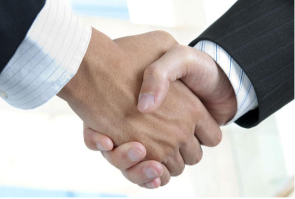 恭祝榮耀功夫科技與深圳輕松信息技術(shù)有限公司達(dá)成軟件開發(fā)合作協(xié)議