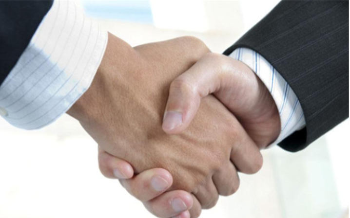 恭祝山東奇峰通信有限公司與功夫科技達成開發(fā)協(xié)議！