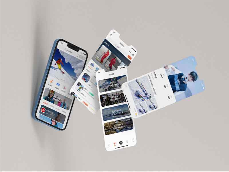 旅游門票教培類小程序