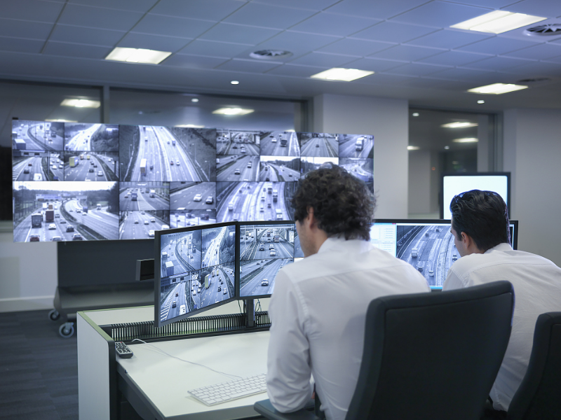 應(yīng)急指揮系統(tǒng)