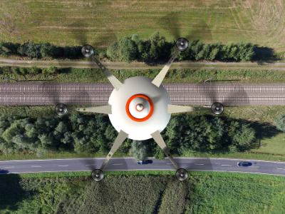 無(wú)人機(jī)道路巡檢系統(tǒng)